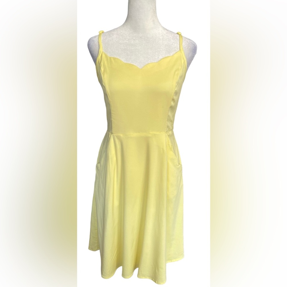 41 Hawtorn Dress - NWT - Picture 1 of 8